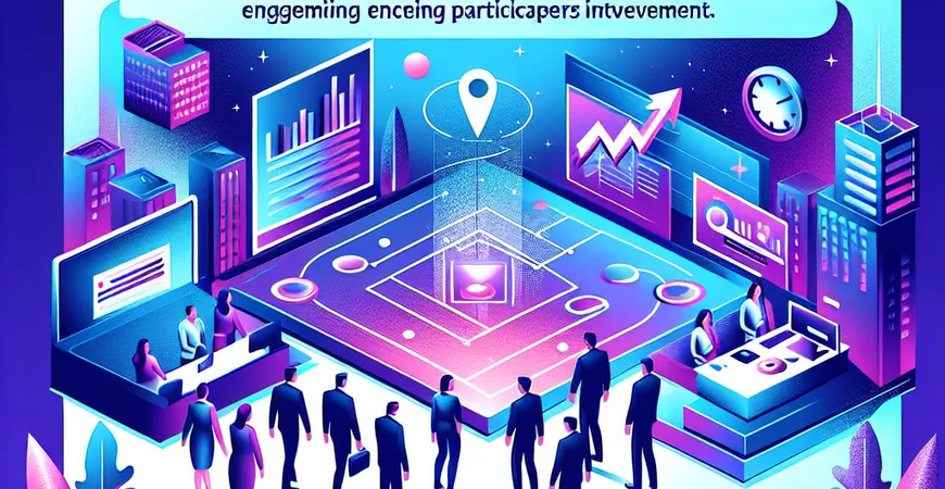 员工管理工具推广冷场？设计 “闯关任务” 提升参与感